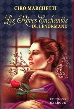 Coffret Les rêves enchantés de Lenormand