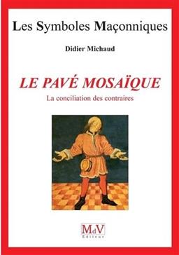 Le pavé mosaïque