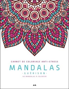 Mandalas guérison