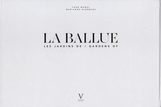 Les jardins de La Ballue