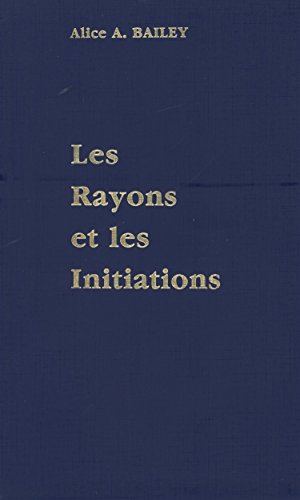 Traité sur les sept rayons