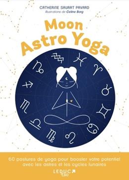 Mon astro yoga