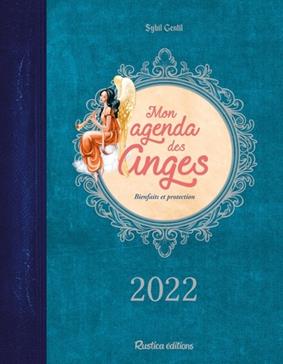 Mon agenda des anges