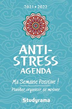 Ma semaine: Savoir m'organiser, gagner du temps, garder ma motivation