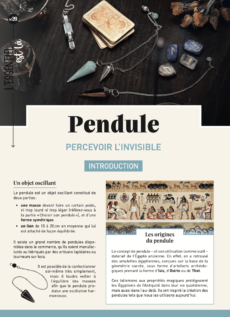 Pendules