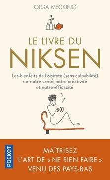 Le livre du Niksen
