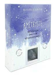 L'améthyste