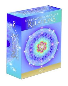 La géométrie sacrée des relations
