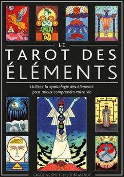 Le tarot des éléments