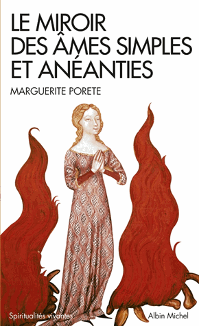 Le miroir des âmes simples et anéanties