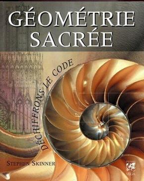 Géométrie sacrée, déchiffrons le code
