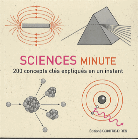 Sciences minute