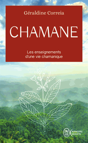 Chamane