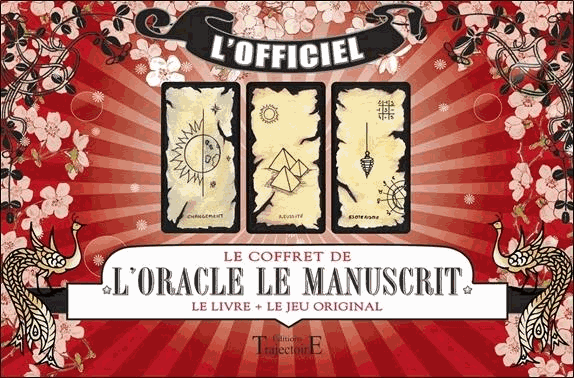 L'oracle le manuscrit