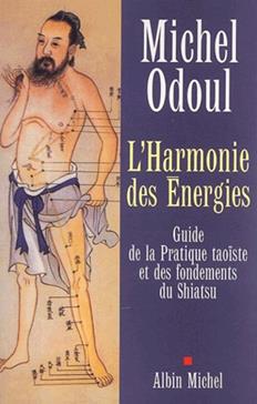 L'harmonie des énergies.