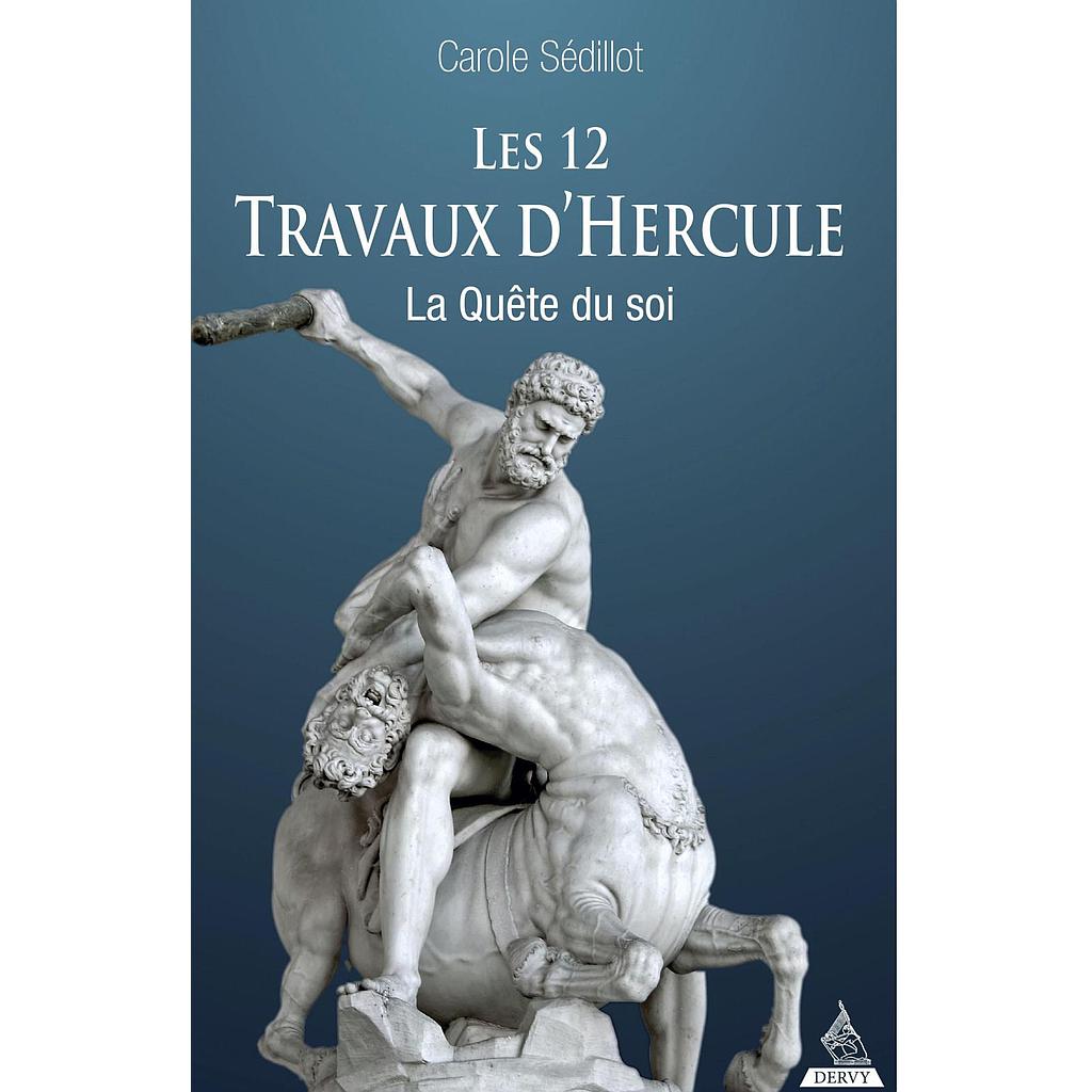 Les douze travaux d'Hercule