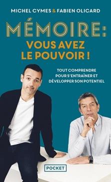 Mémoire : vous avez le pouvoir !