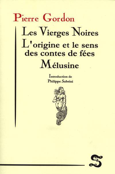 Les Vierges Noires