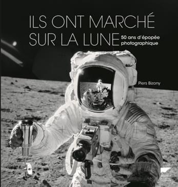 [9782603026274] Ils ont marché sur la Lune