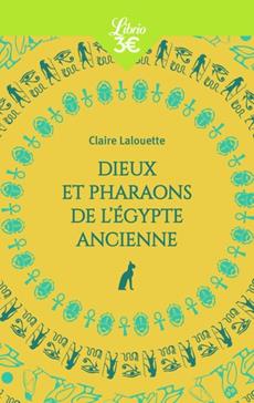 [9782290201152] Dieux et Pharaons de l'Egypte ancienne