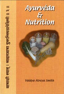 [9782918508045] Ayurvéda & Nutrition