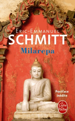 [9782253174141] Milarepa