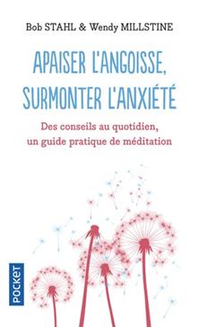[9782266277631] Apaiser l'angoisse, surmonter l'anxiété