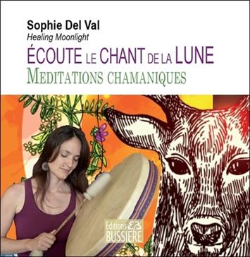 [9782850907272] Ecoute le chant de la lune