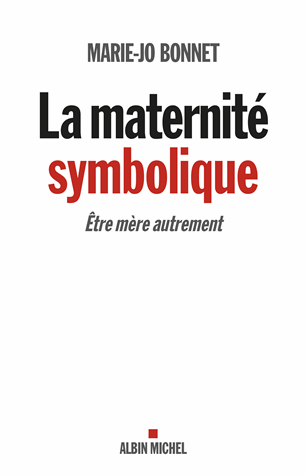 [9782226448996] La maternité symbolique