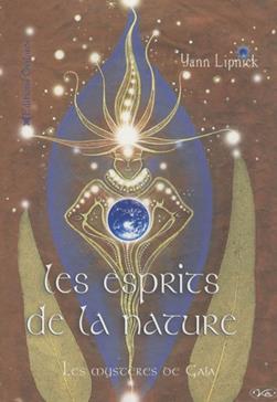 [9782953014303] Les esprits de la nature