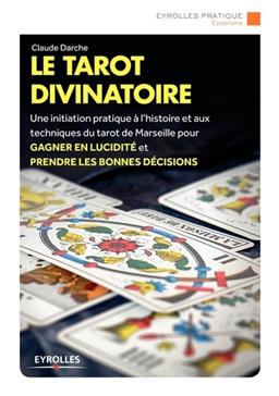 [9782212559026] Le tarot divinatoire