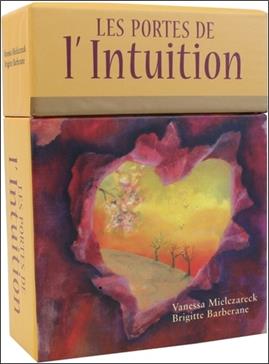 [9782702910306] Les portes de l'intuition