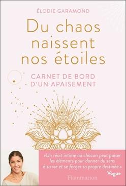 [9782081445673] Du chaos naissent nos étoiles