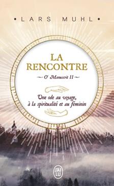 [9782290170304] O' Manuscrit