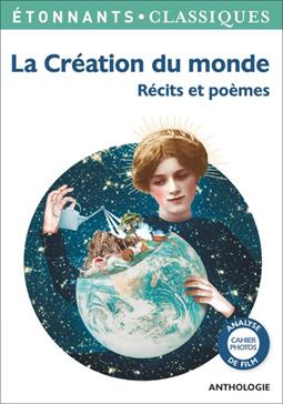 [9782081422117] La Création du monde: Récits et poèmes