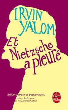 [9782253129455] Et Nietzsche a pleuré