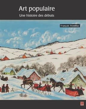 [9782763738888] Art populaire