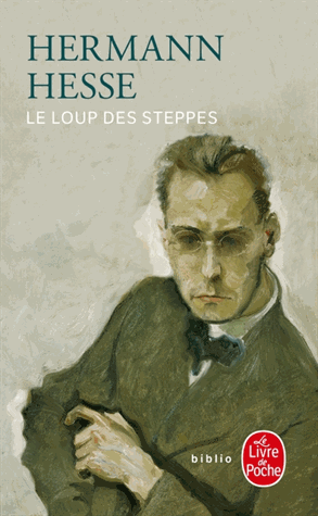 [9782253002932] Le loup des steppes
