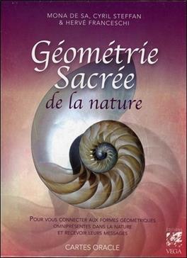 [9782858298020] Géométrie sacrée de la nature