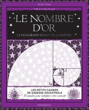 [9782501112710] Le nombre d'or