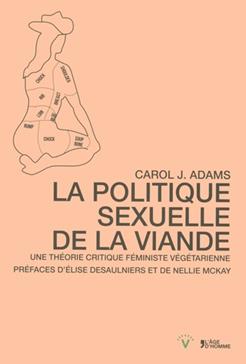 [9782825145326] Politique sexuelle de la viande