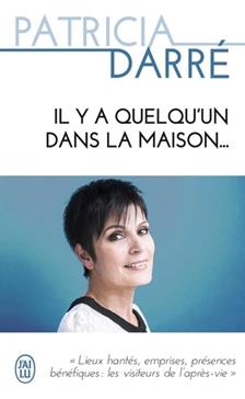 [9782290193679] Il y a quelqu'un dans la maison...