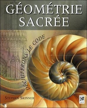 [9782858296170] Géometrie sacrée: Déchiffrons le Code