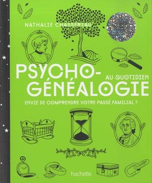 [9782016277577] Psychogénéalogie au quotidien