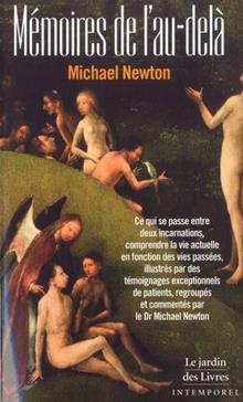 [9782369990338] Les mémoires de l'au-delà