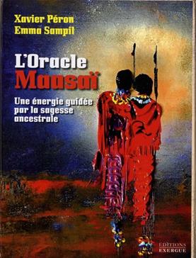 [9782361882754] Coffret l'Oracle Masaï