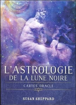 [9782849334713] L'astrologie de la Lune noire