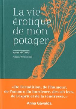 [9782360983728] La vie érotique de mon potager