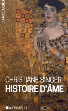 [9782226320469] Histoire d'âme
