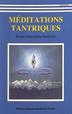 [9782905892010] Méditations tantriques